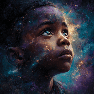 Stardust and Soul Children of the Expanse